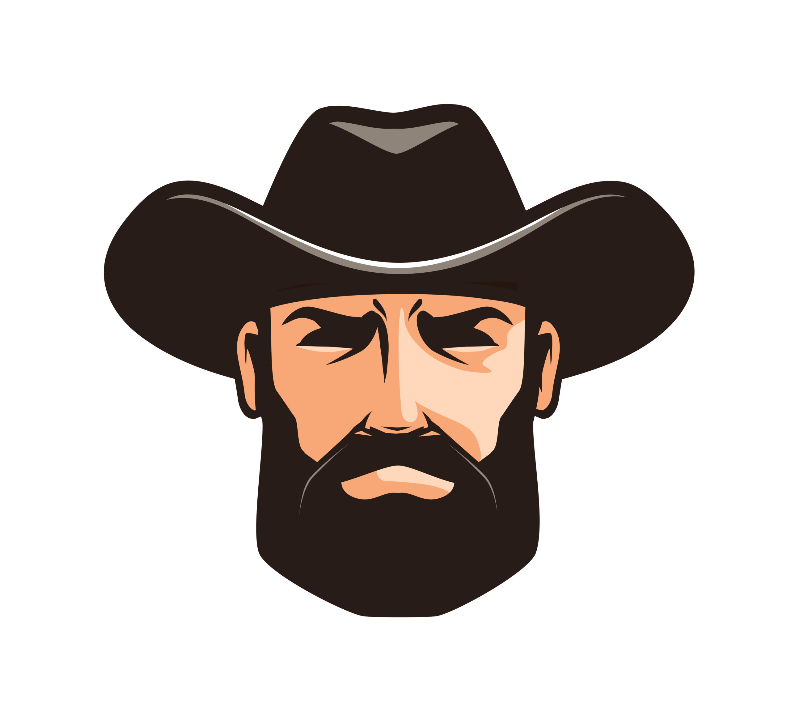 Cowboy pizza